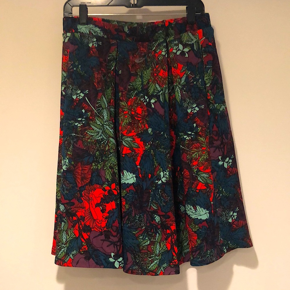 LuLaroe Madison skirt